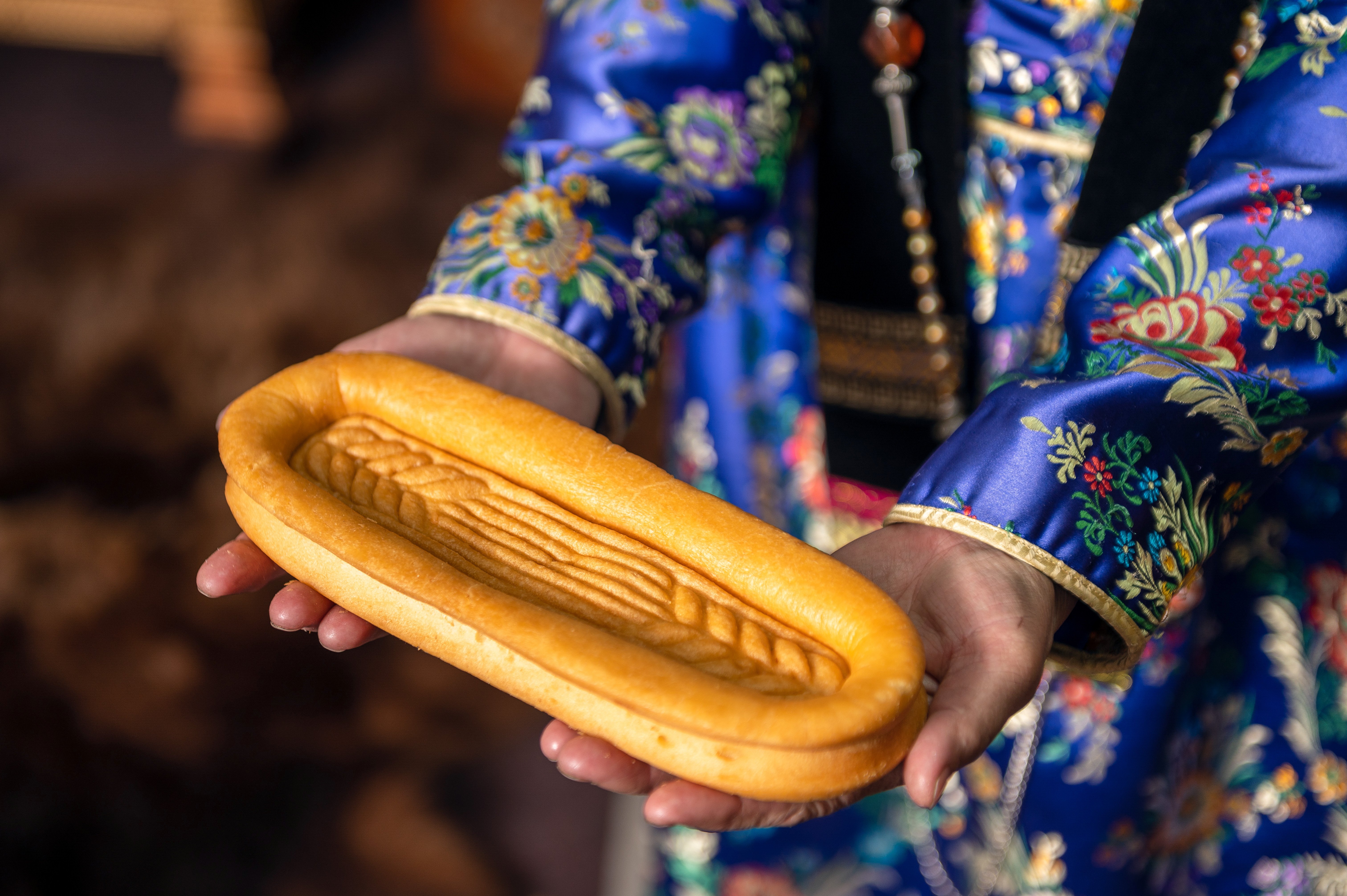 Golden Horde Ethnopark