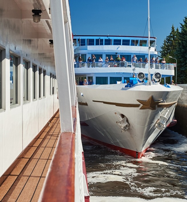 Photo of our tourists 3