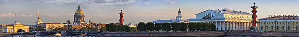 Adventure to the northern capital of Russia Adventure to the northern capital of Russia
