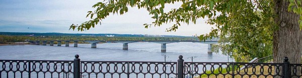 The charm of the Russian province The charm of the Russian province