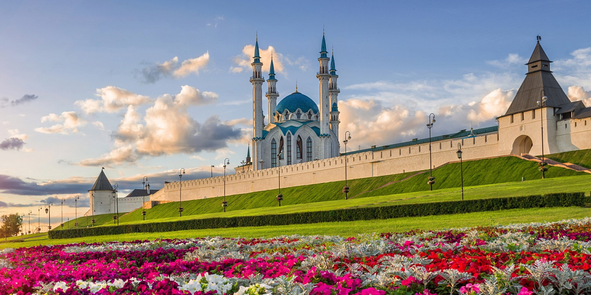 Татарстан красивые картинки