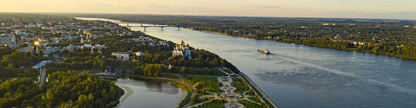 The capital of the Golden Ring The capital of the Golden Ring