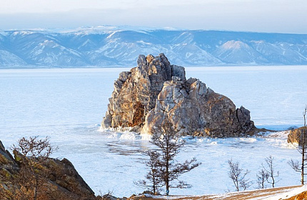 Baikal Expedition